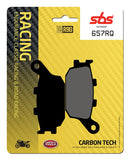 SBS Motorcycle Brake Pads 657RQ