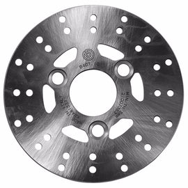 Brembo Motorcycle Brake Disc Serie Oro Fixed 68B40710