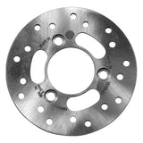 Brembo Motorcycle Brake Disc Serie Oro Fixed 68B40711