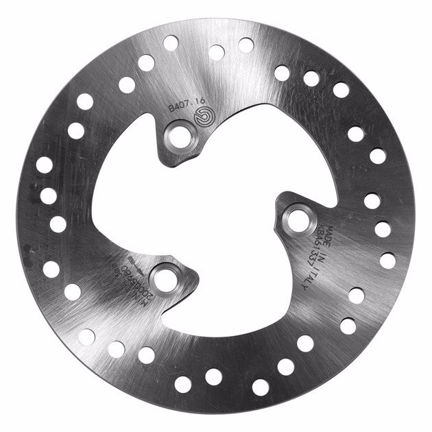 Brembo Motorcycle Brake Disc Serie Oro Fixed 68B40716