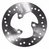 Brembo Motorcycle Brake Disc Serie Oro Fixed 68B40716