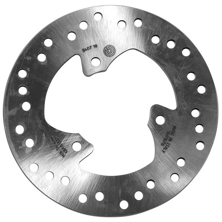 Brembo Motorcycle Brake Disc Serie Oro Fixed 68B40719