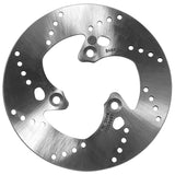 Brembo Motorcycle Brake Disc Serie Oro Fixed 68B40721