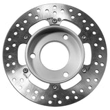 Brembo Motorcycle Brake Disc Serie Oro Fixed 68B40725