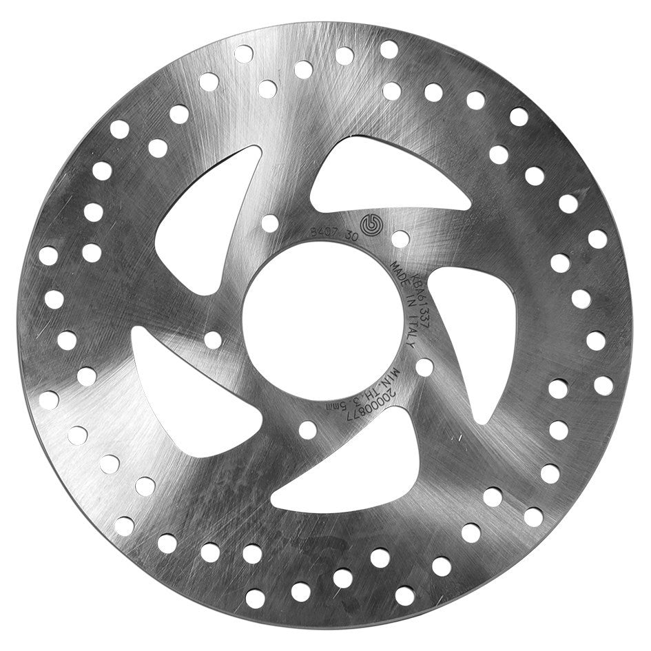 Brembo Motorcycle Brake Disc Serie Oro Fixed 68B40730