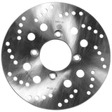 Brembo Motorcycle Brake Disc Serie Oro Fixed 68B40741