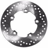 Brembo Motorcycle Brake Disc Serie Oro Fixed 68B40750