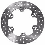 Brembo Motorcycle Brake Disc Serie Oro Fixed 68B40753