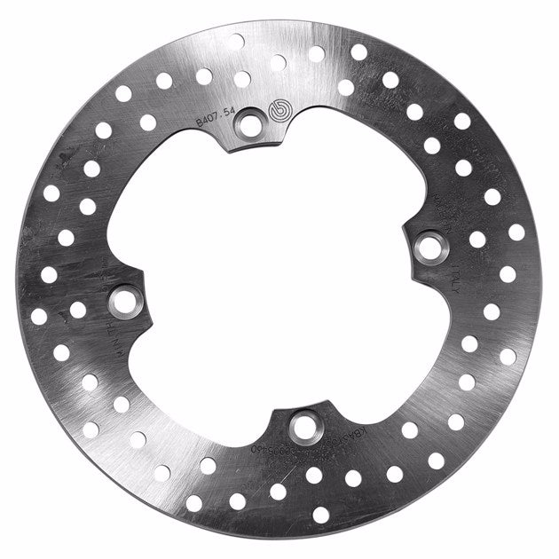 Brembo Motorcycle Brake Disc Serie Oro Fixed 68B40754