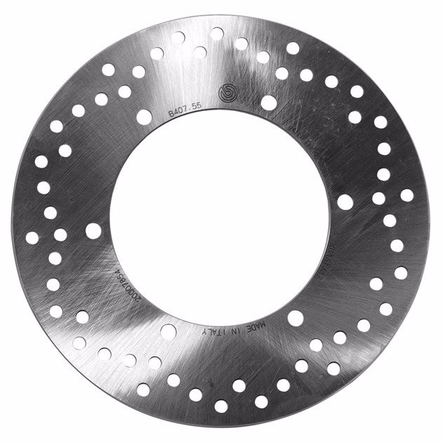 Brembo Motorcycle Brake Disc Serie Oro Fixed 68B40755