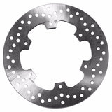 Brembo Motorcycle Brake Disc Serie Oro Fixed 68B40756