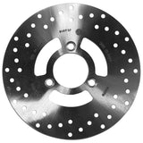 Brembo Motorcycle Brake Disc Serie Oro Fixed 68B40757