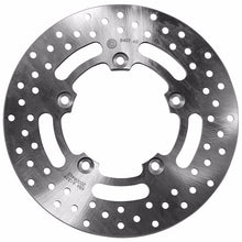 Load image into Gallery viewer, Brembo Motorcycle Brake Disc Serie Oro Fixed 68B40760