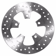 Load image into Gallery viewer, Brembo Motorcycle Brake Disc Serie Oro Fixed 68B40761