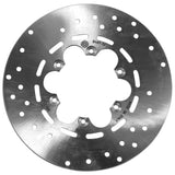 Brembo Motorcycle Brake Disc Serie Oro Fixed 68B40772