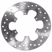 Load image into Gallery viewer, Brembo Motorcycle Brake Disc Serie Oro Fixed 68B40774