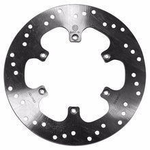 Load image into Gallery viewer, Brembo Motorcycle Brake Disc Serie Oro Fixed 68B40781