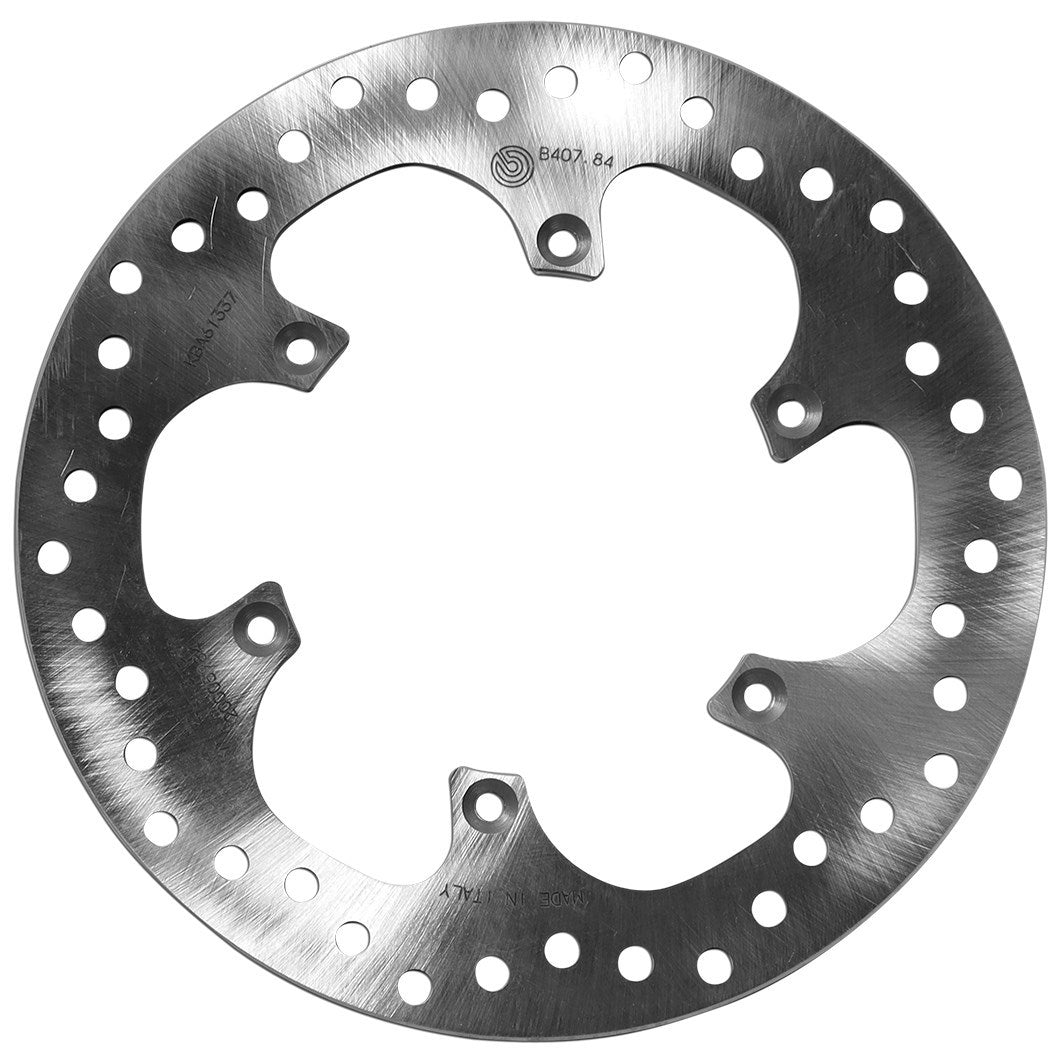 Brembo Motorcycle Brake Disc Serie Oro Fixed 68B40784