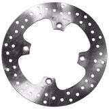 Brembo Motorcycle Brake Disc Serie Oro Fixed 68B40789