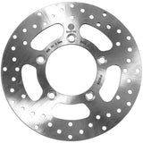 Brembo Motorcycle Brake Disc Serie Oro Fixed 68B40795