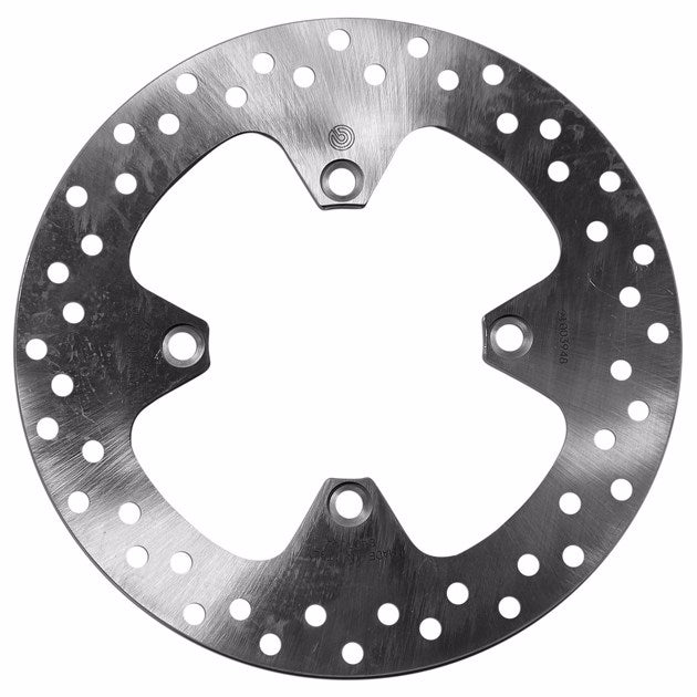 Brembo Motorcycle Brake Disc Serie Oro Fixed 68B407A4