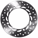 Brembo Motorcycle Brake Disc Serie Oro Fixed 68B407A5