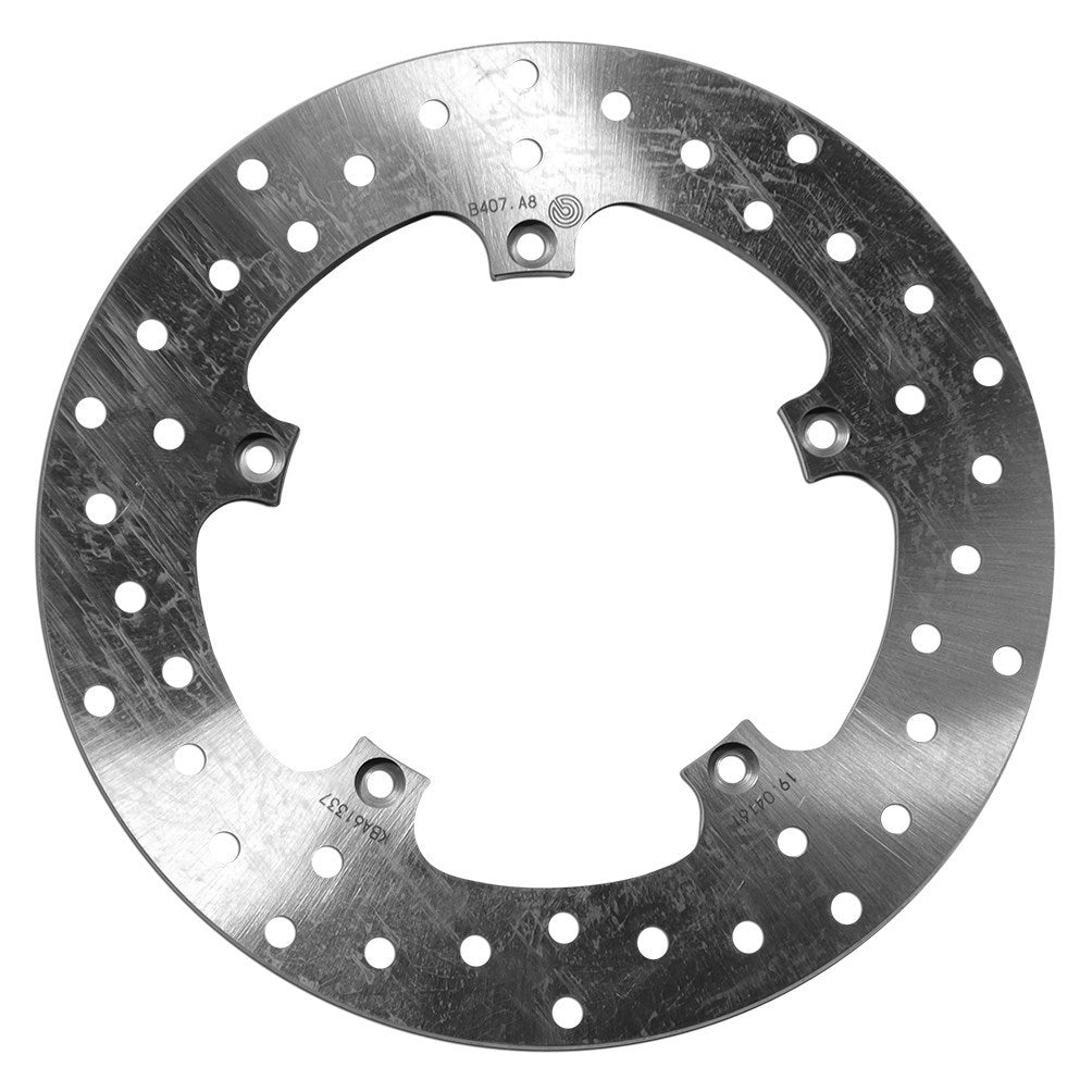 Brembo Motorcycle Brake Disc Serie Oro Fixed 68B407A8