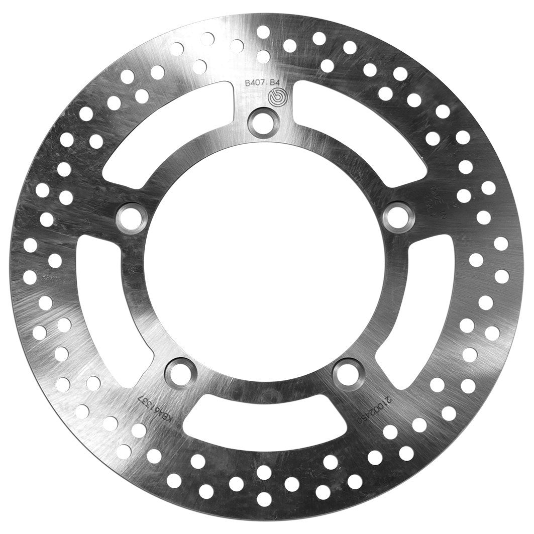 Brembo Motorcycle Brake Disc Serie Oro Fixed 68B407B4