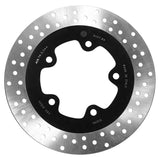 Brembo Motorcycle Brake Disc Serie Oro Fixed 68B407B9