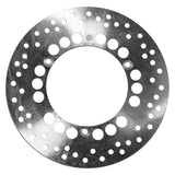 Brembo Motorcycle Brake Disc Serie Oro Fixed 68B407C4