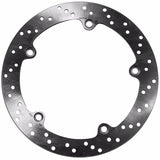 Brembo Motorcycle Brake Disc Serie Oro Fixed 68B407C8