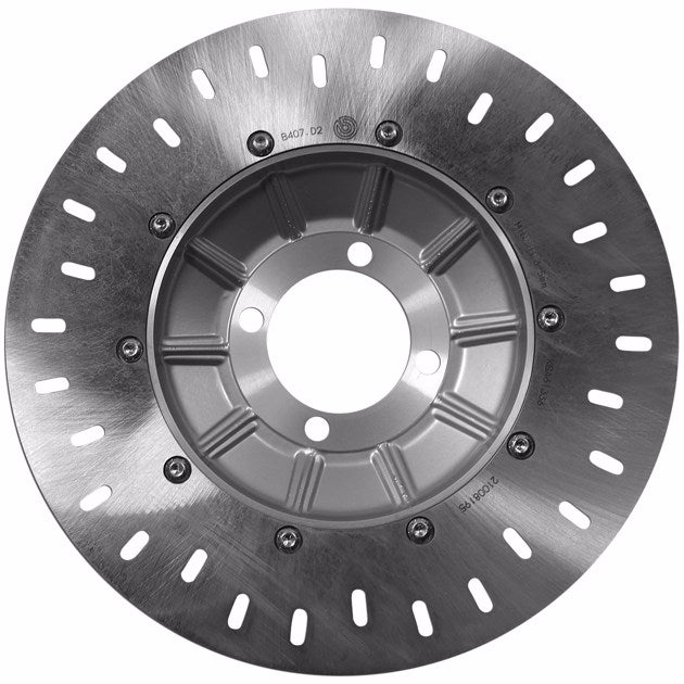 Brembo Motorcycle Brake Disc Serie Oro Fixed 68B407D2