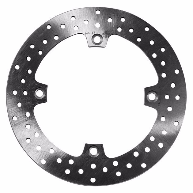 Brembo Motorcycle Brake Disc Serie Oro Fixed 68B407E3