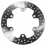 Brembo Motorcycle Brake Disc Serie Oro Fixed 68B407E9