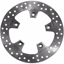 Load image into Gallery viewer, Brembo Motorcycle Brake Disc Serie Oro Fixed 68B407F1