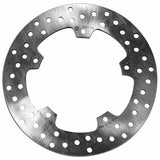 Brembo Motorcycle Brake Disc Serie Oro Fixed 68B407F2