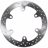 Brembo Motorcycle Brake Disc Serie Oro Fixed 68B407F3