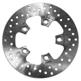 Brembo Motorcycle Brake Disc Serie Oro Fixed 68B407F9