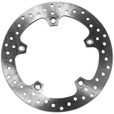 Brembo Motorcycle Brake Disc Serie Oro Fixed 68B407G0