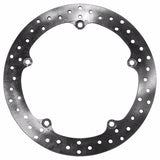 Brembo Motorcycle Brake Disc Serie Oro Fixed 68B407G7