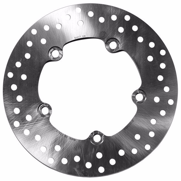 Brembo Motorcycle Brake Disc Serie Oro Fixed 68B407G8