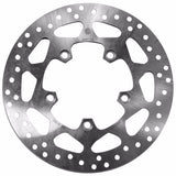 Brembo Motorcycle Brake Disc Serie Oro Fixed 68B407H5