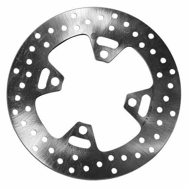 Brembo Motorcycle Brake Disc Serie Oro Fixed 68B407H6