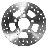 Brembo Motorcycle Brake Disc Serie Oro Fixed 68B407J4