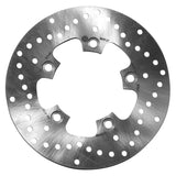 Brembo Motorcycle Brake Disc Serie Oro Fixed 68B407J7