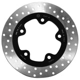 Brembo Motorcycle Brake Disc Serie Oro Fixed 68B407J9