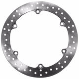 Brembo Motorcycle Brake Disc Serie Oro Fixed 68B407K3