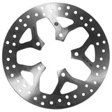 Brembo Motorcycle Brake Disc Serie Oro Fixed 68B407K7