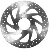 Brembo Motorcycle Brake Disc Serie Oro Fixed 68B407L3