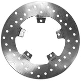 Brembo Motorcycle Brake Disc Serie Oro Fixed 68B407L4